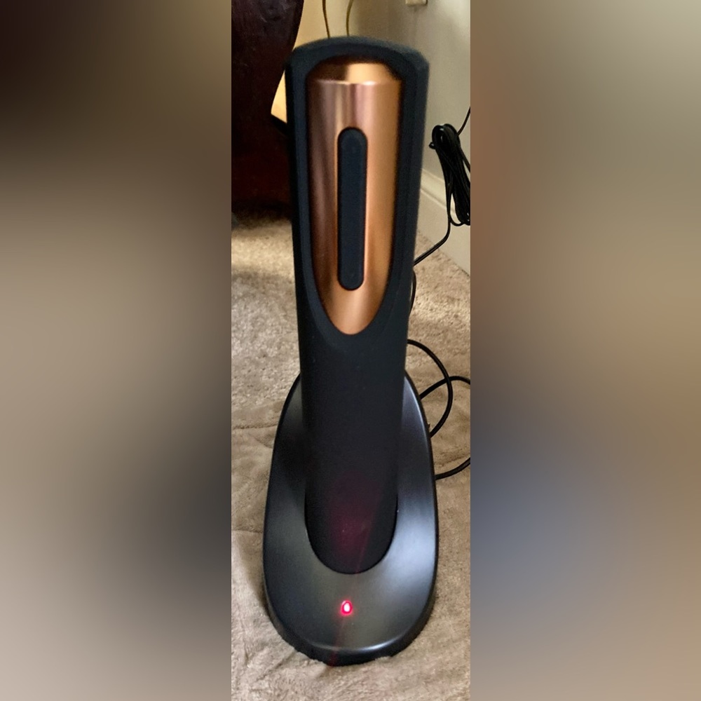 ELECTRIC Wine bottle OPENER